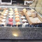 á table! - Arany János utca Budapest - Étel/ital