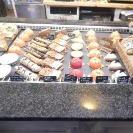 á table! - Arany János utca, Budapest - Étel/ital