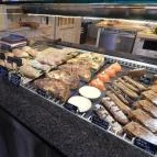 á table! - Arany János utca Budapest - Étel/ital