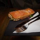 á table! - Arany János utca Budapest - Étel/ital