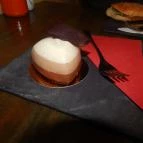 á table! - Arany János utca Budapest - Étel/ital