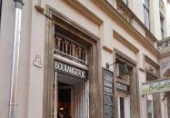 á table! - Arany János utca Budapest