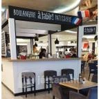 á table! - MOM Park Budapest - Belső