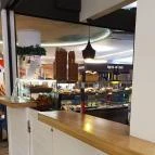 á table! - MOM Park Budapest - Belső