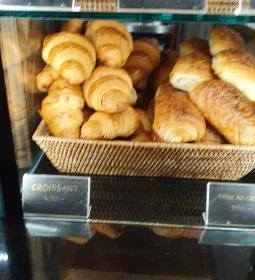 á table! - MOM Park