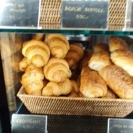 á table! - MOM Park, Budapest - Étel/ital