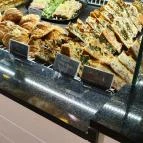 á table! - MOM Park Budapest - Belső