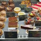 á table! - MOM Park Budapest - Étel/ital