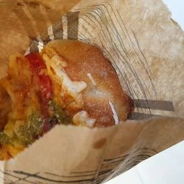 á table! - MOM Park, Budapest - Étel/ital