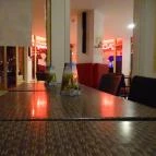 Taboo Söröző Budapest - Belső