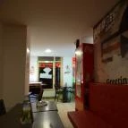 Taboo Söröző Budapest - Belső