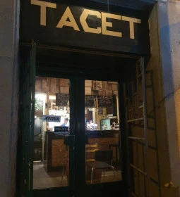 Tacet Brewery Taproom