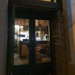 Tacet Brewery Taproom, Budapest - Egyéb