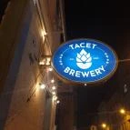 Tacet Brewery Taproom Budapest - Egyéb