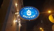 Tacet Brewery Taproom Budapest - Egyéb