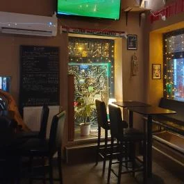 Tacet Brewery Taproom, Budapest - Egyéb