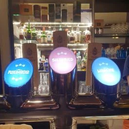 Tacet Brewery Taproom, Budapest - Egyéb