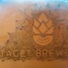 Tacet Brewery Taproom, Budapest - Egyéb