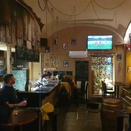 Tacet Brewery Taproom, Budapest - Egyéb