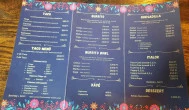 Taco Puerto, Cegléd