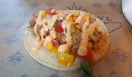 Taco Puerto, Cegléd