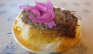 Taco Puerto, Cegléd