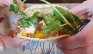 Taco Puerto, Cegléd