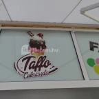 Taffo Cukrászda Orosháza - Egyéb