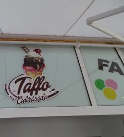 Taffo Cukrászda