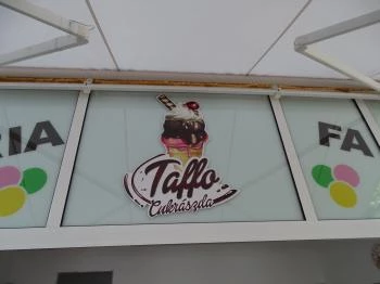 Taffo Cukrászda Orosháza