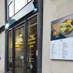 Tahina Bite Budapest - Egyéb