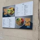 Tahina Bite Budapest - Egyéb
