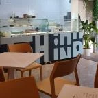 Tahina Bite Budapest - Egyéb