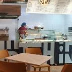 Tahina Bite Budapest - Egyéb