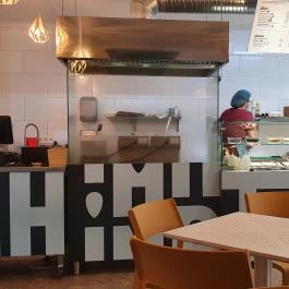 Tahina Bite, Budapest - Egyéb