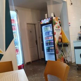 Tahina Bite, Budapest - Egyéb