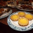 Taiwan Étterem Budapest - Étel/ital