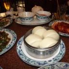 Taiwan Étterem Budapest - Étel/ital