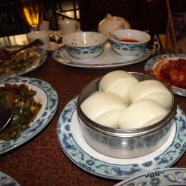 Taiwan Étterem, Budapest - Étel/ital