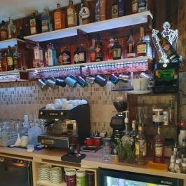 Taka Coffee & Bar Szeged - Egyéb
