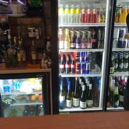 Taka Coffee & Bar Szeged - Egyéb