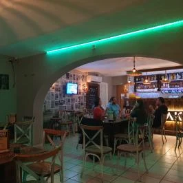 Taka Coffee & Bar Szeged - Egyéb