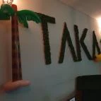 Taka Coffee & Bar Szeged - Egyéb