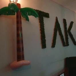 Taka Coffee & Bar Szeged - Egyéb