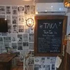 Taka Coffee & Bar Szeged - Egyéb