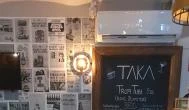 Taka Coffee & Bar Szeged - Egyéb Taka Coffee & Bar Szeged - Egyéb