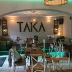 Taka Coffee & Bar Szeged - Egyéb