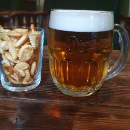 Taka Coffee & Bar Szeged - Egyéb