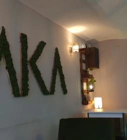 Taka Coffee & Bar