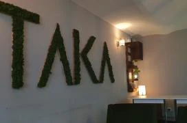 Taka Coffee & Bar Szeged